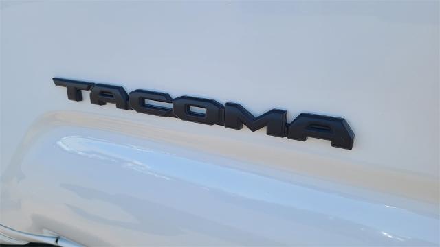 2023 Toyota Tacoma 4WD Vehicle Photo in FLAGSTAFF, AZ 86001-6214