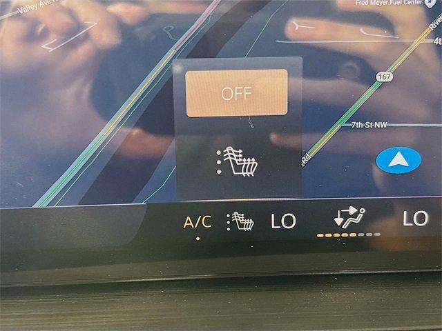 2025 Buick Envision Vehicle Photo in PUYALLUP, WA 98371-4149