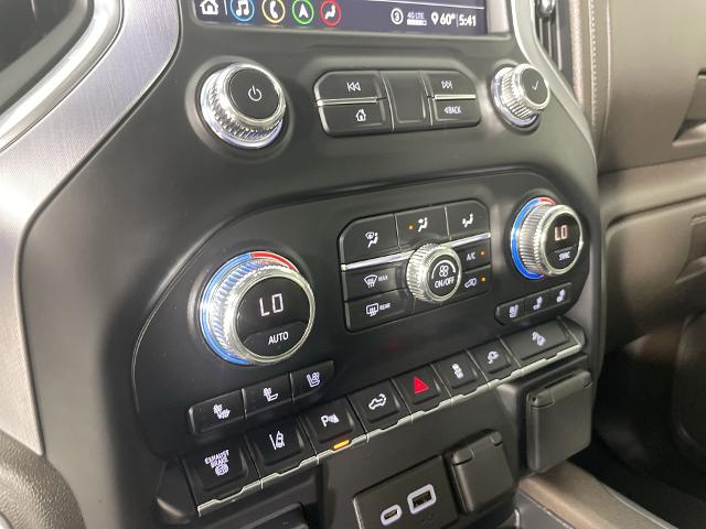 2020 GMC Sierra 2500 HD Vehicle Photo in GILBERT, AZ 85297-0402