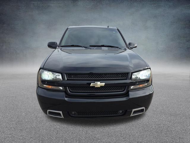 Used 2008 Chevrolet TrailBlazer SS w/3SS with VIN 1GNET13H282245409 for sale in Norfolk, NE