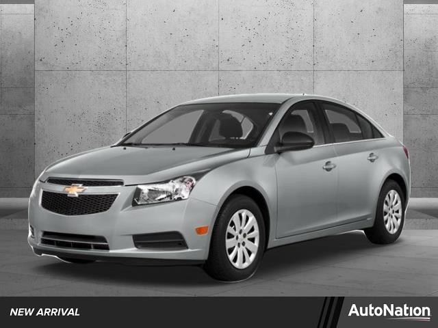 2014 Chevrolet Cruze Vehicle Photo in Memphis, TN 38125