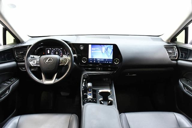 2024 Lexus NX 250 Vehicle Photo in DALLAS, TX 75235