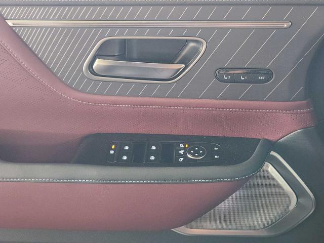 2025 INFINITI QX80 Vehicle Photo in DALLAS, TX 75209