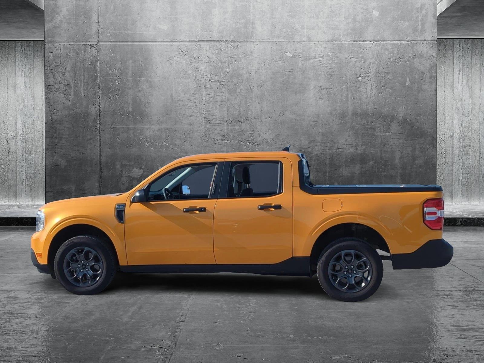 2023 Ford Maverick Vehicle Photo in Ft. Myers, FL 33907