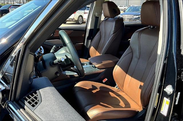 2023 Acura MDX Vehicle Photo in Grapevine, TX 76051