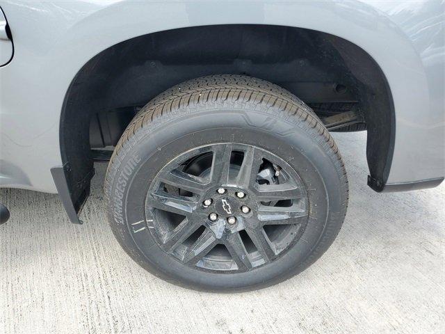 2025 Chevrolet Silverado 1500 Vehicle Photo in SUNRISE, FL 33323-3202