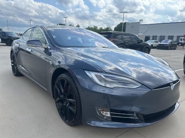 2020 Tesla Model S Vehicle Photo in Grapevine, TX 76051