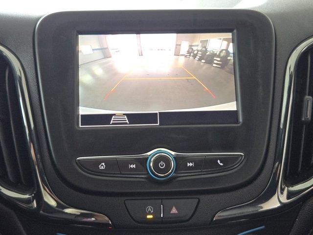 2024 Chevrolet Equinox Vehicle Photo in Decatur, TX 76234