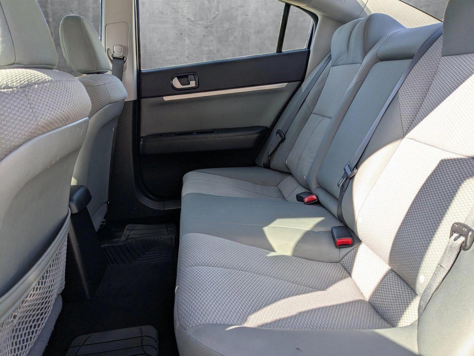2010 Mitsubishi Galant Vehicle Photo in Spokane Valley, WA 99212