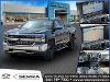Used 2018 Chevrolet Silverado 1500 LTZ with VIN 1GCVKSEC5JZ137382 for sale in Sterling Heights, MI