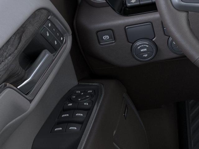 2025 Chevrolet Silverado 1500 Vehicle Photo in CORPUS CHRISTI, TX 78412-4902