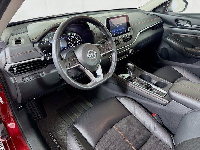 2022 Nissan Altima Vehicle Photo in Flemington, NJ 08822