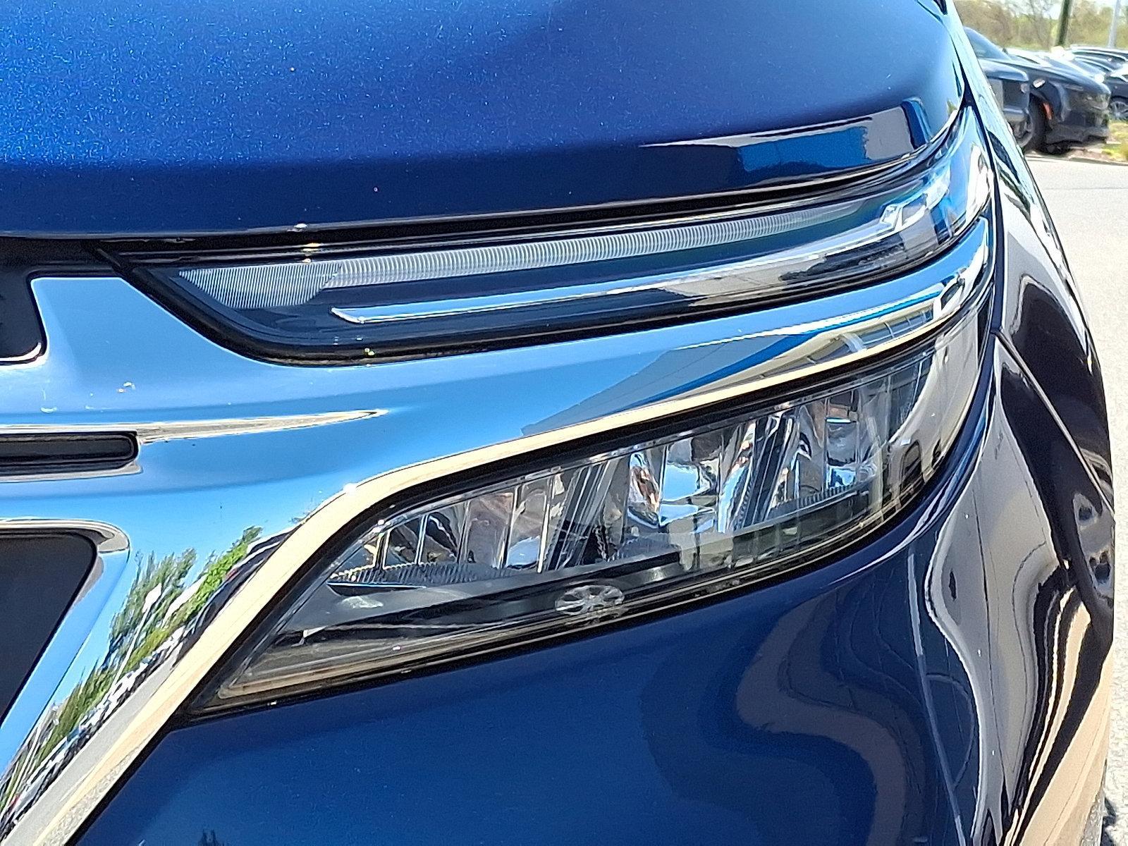 2022 Chevrolet Equinox Vehicle Photo in BETHLEHEM, PA 18017-9401