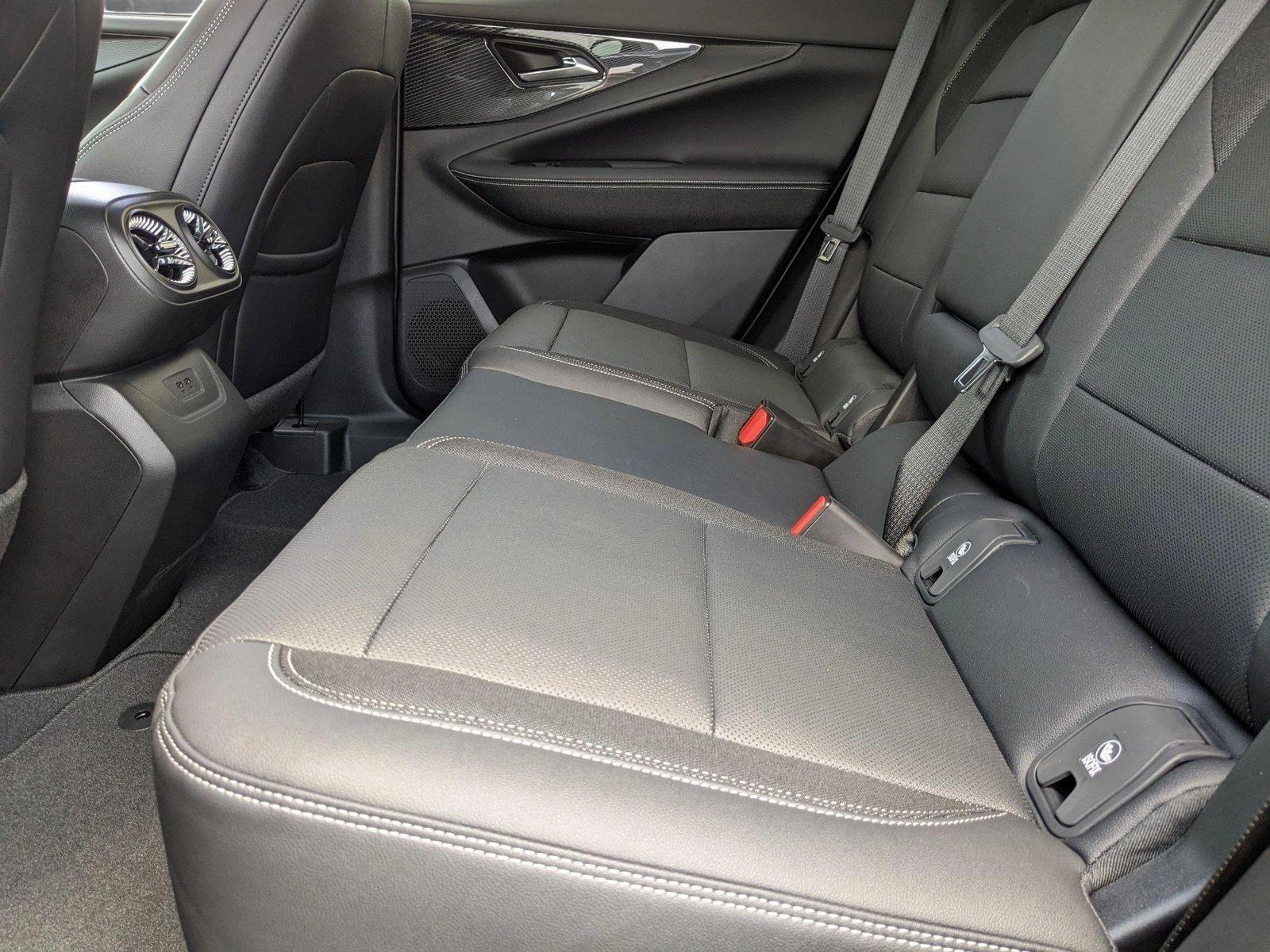 2025 Chevrolet Blazer EV Vehicle Photo in ORLANDO, FL 32808-7998