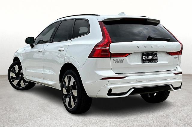 2025 Volvo XC60 Plug-In Hybrid Vehicle Photo in Grapevine, TX 76051