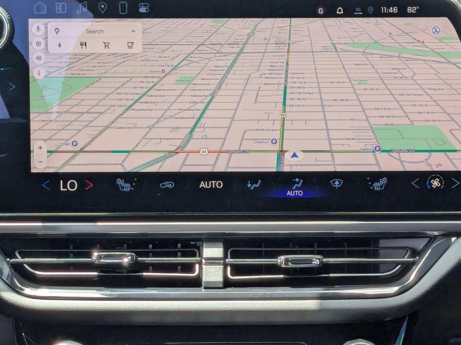 2025 Chevrolet Equinox EV Vehicle Photo in MIAMI, FL 33134-2699
