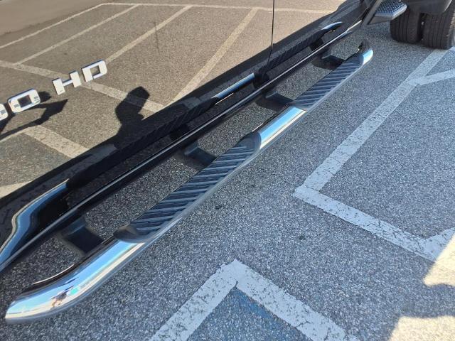 2022 Chevrolet Silverado 3500 HD Vehicle Photo in EMPORIA, VA 23847-1235