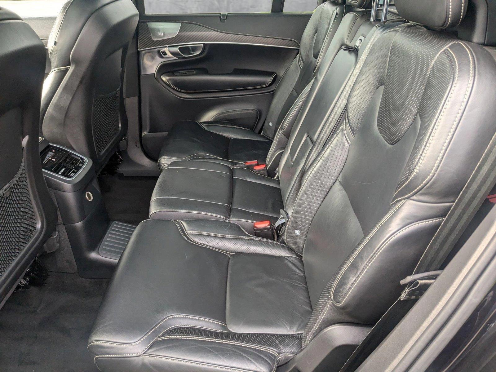 2020 Volvo XC90 Vehicle Photo in Valencia, CA 91355