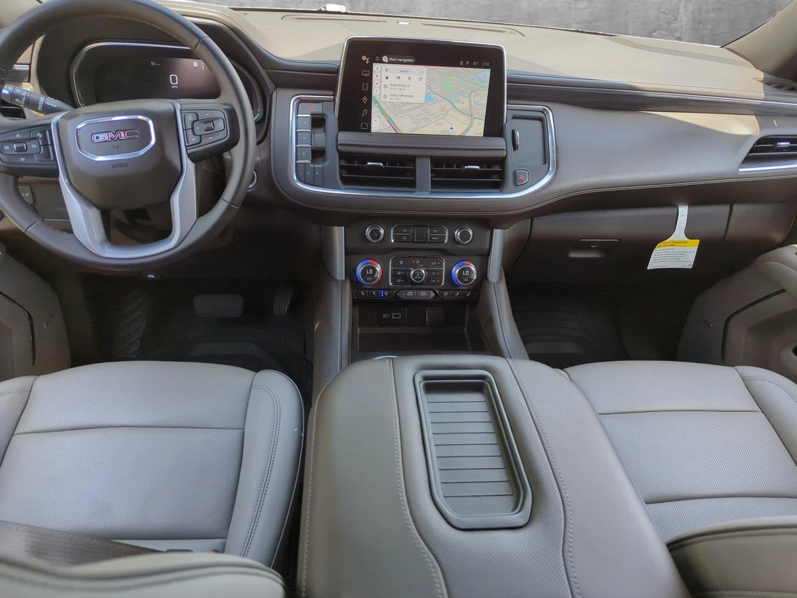 2023 GMC Yukon Vehicle Photo in Margate, FL 33063