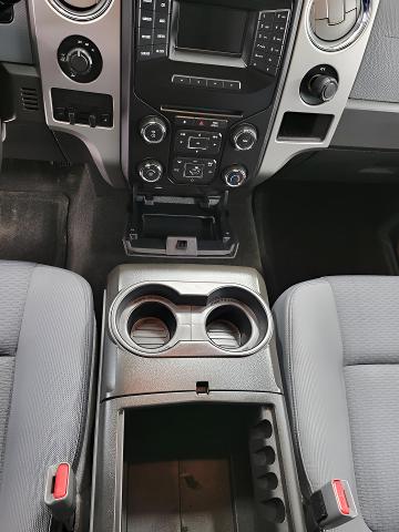 2013 Ford F-150 Vehicle Photo in Neenah, WI 54956