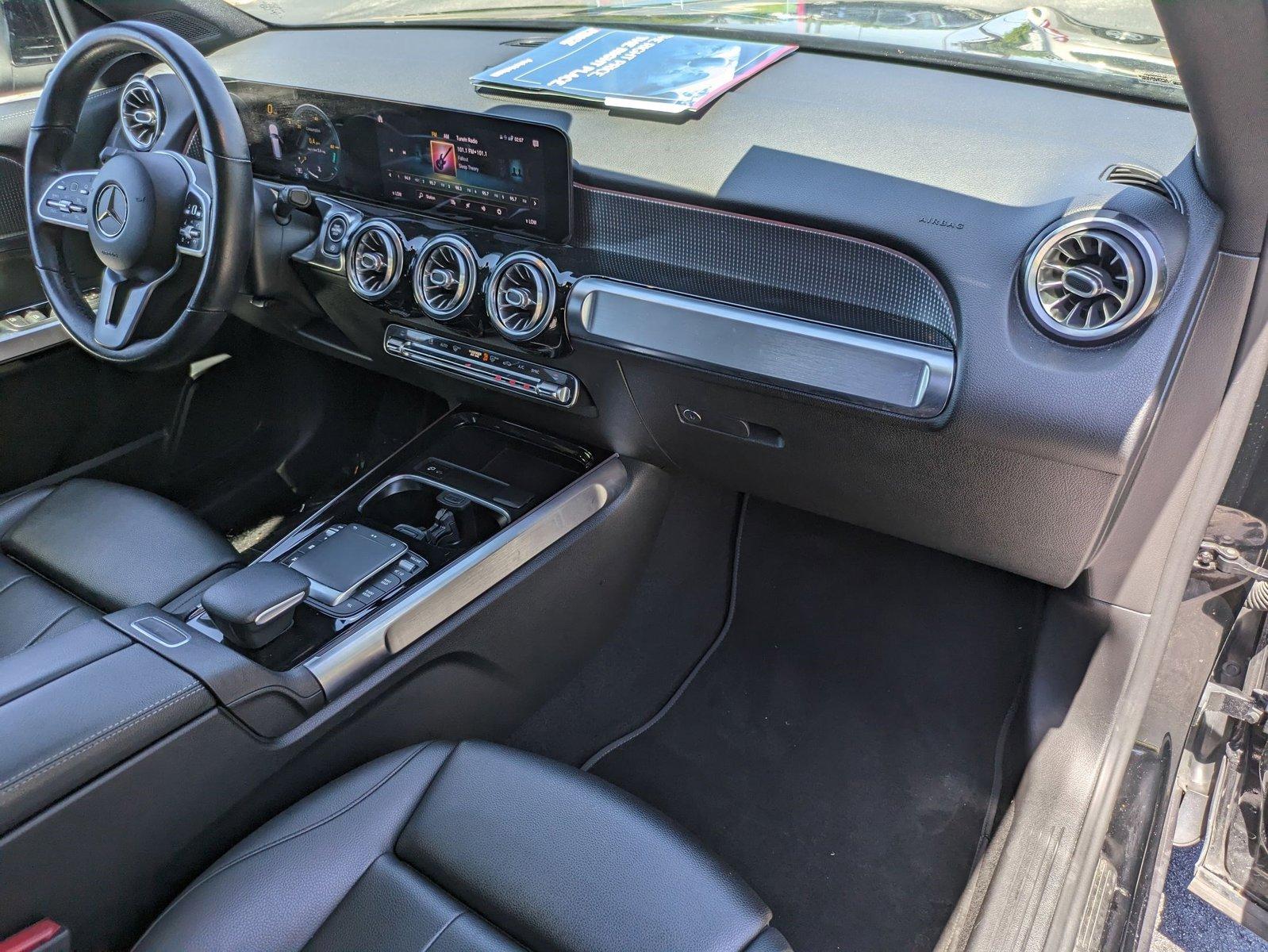 2021 Mercedes-Benz GLB Vehicle Photo in Sanford, FL 32771