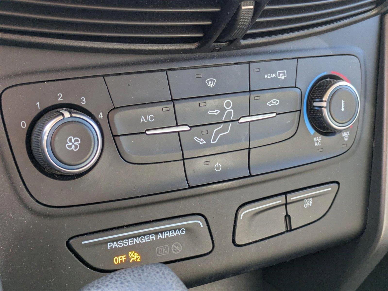 2017 Ford Escape Vehicle Photo in Jacksonville, FL 32244