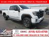 Used 2022 GMC Sierra 2500HD AT4 with VIN 1GT49PE7XNF166276 for sale in Collinsville, IL