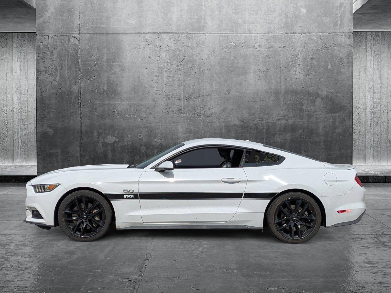 2015 Ford Mustang Vehicle Photo in Corpus Christi, TX 78415