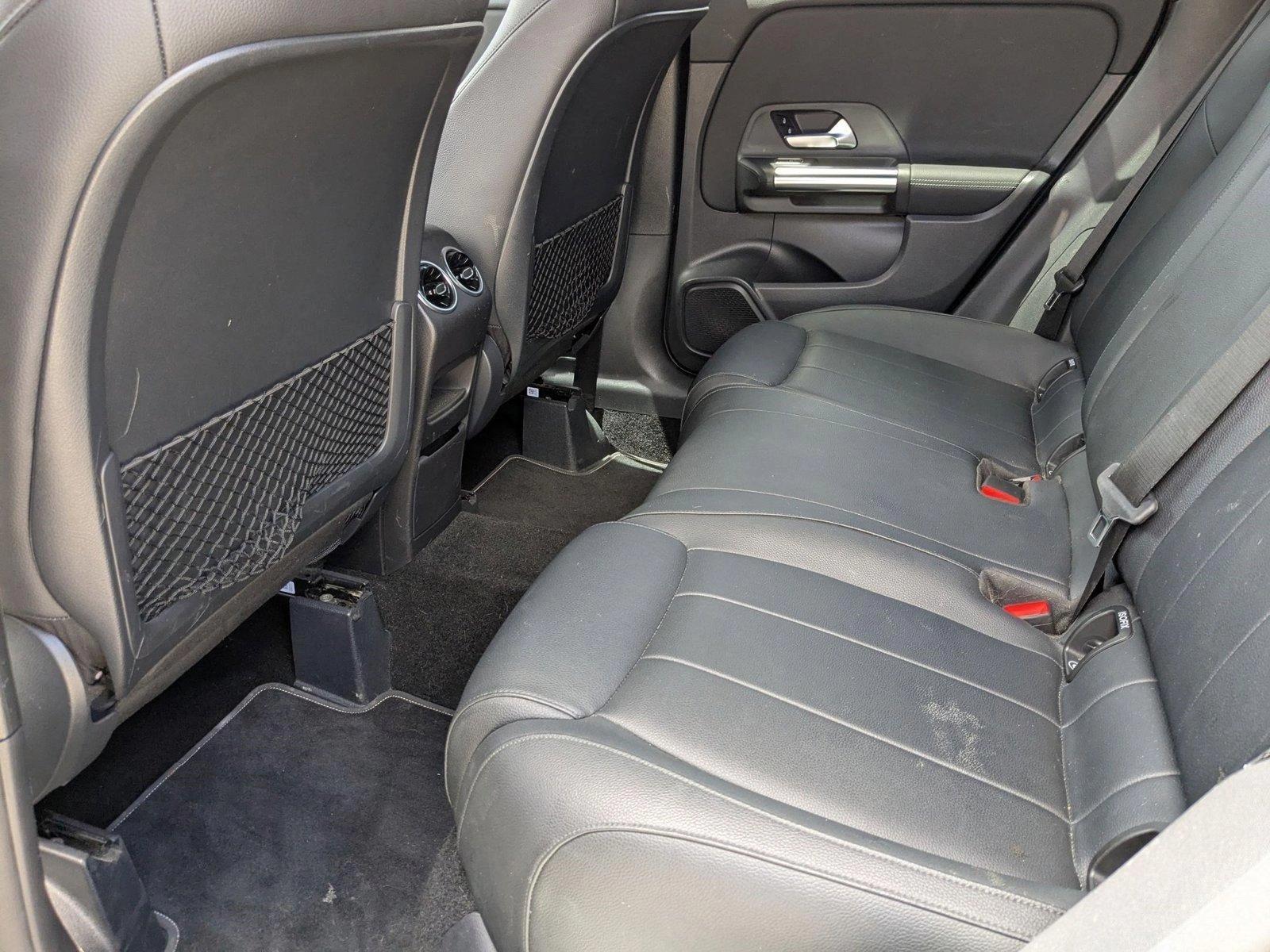 2021 Mercedes-Benz GLA Vehicle Photo in Miami, FL 33169