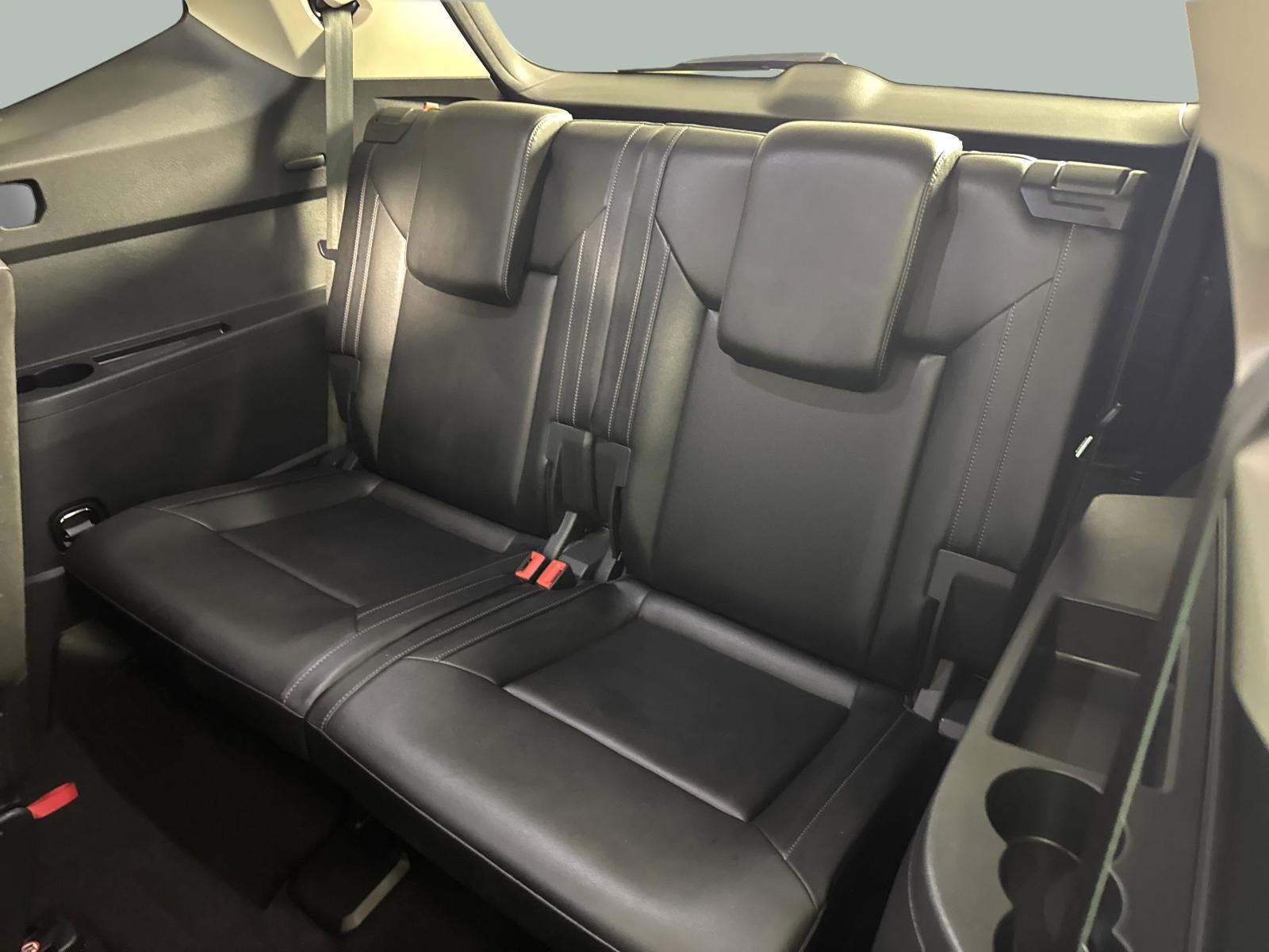 2019 Volkswagen Atlas Vehicle Photo in Georgetown, TX 78626