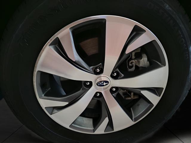 2022 Subaru Ascent Vehicle Photo in Green Bay, WI 54304