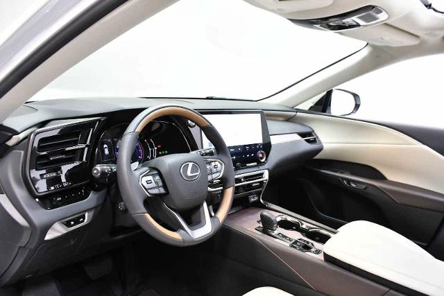 2024 Lexus RX 350 Vehicle Photo in DALLAS, TX 75235