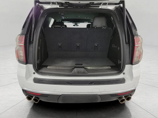 2021 Chevrolet Tahoe Vehicle Photo in NEENAH, WI 54956-2243