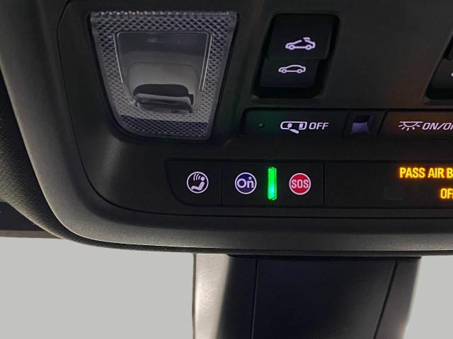 2021 Cadillac XT5 Vehicle Photo in Appleton, WI 54913