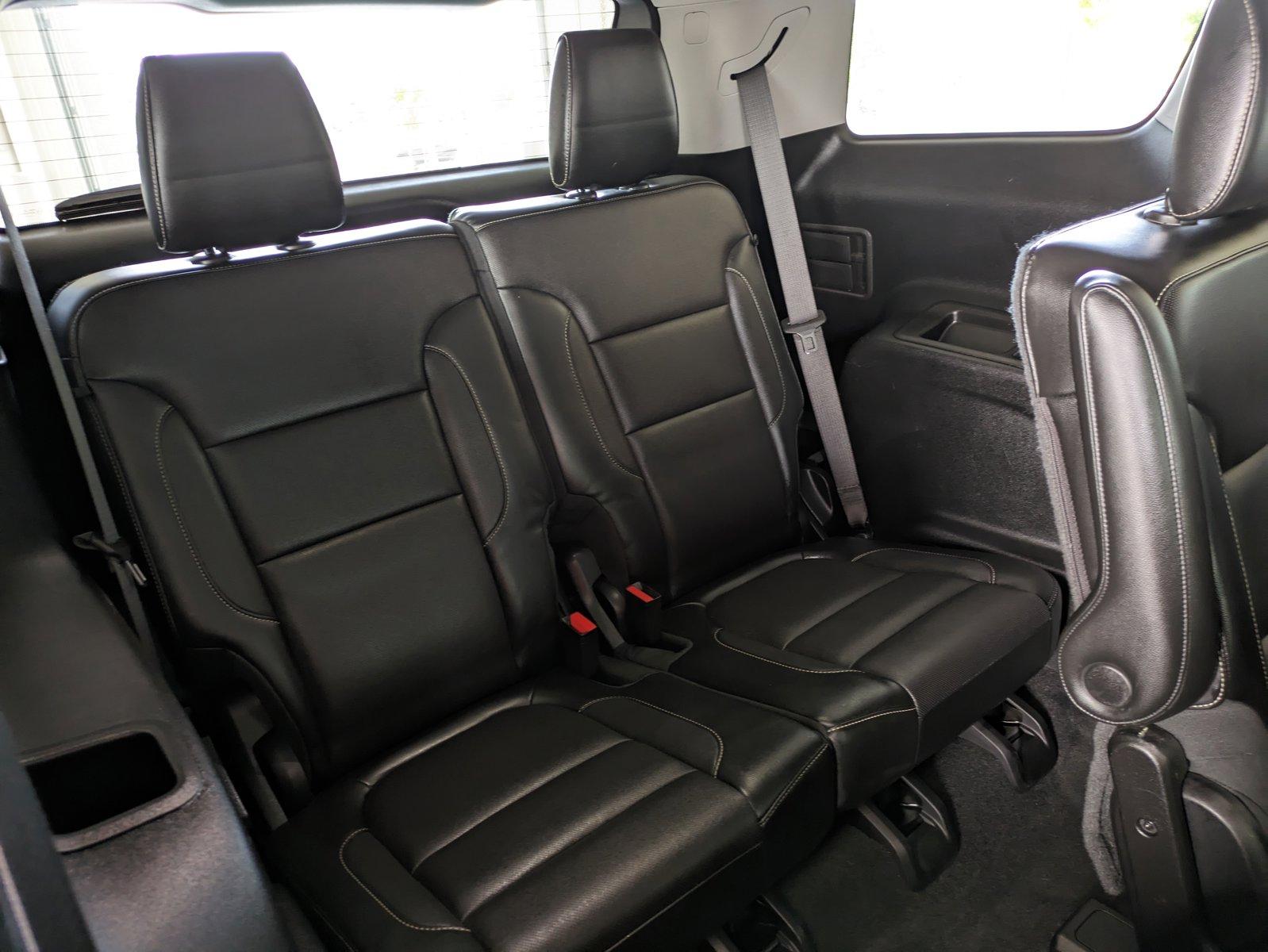 2018 GMC Acadia Vehicle Photo in Las Vegas, NV 89149