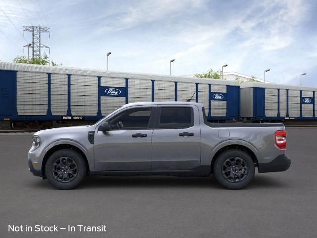 2025 Ford Maverick Vehicle Photo in Winslow, AZ 86047-2439