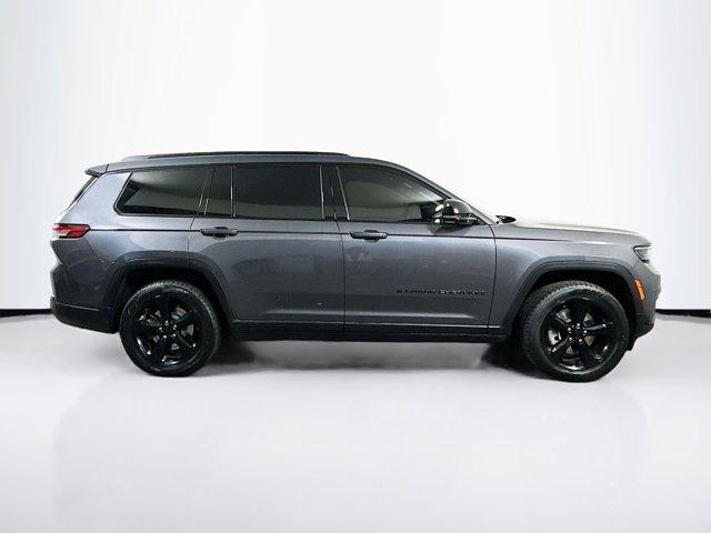 2023 Jeep Grand Cherokee L Vehicle Photo in Doylsetown, PA 18901