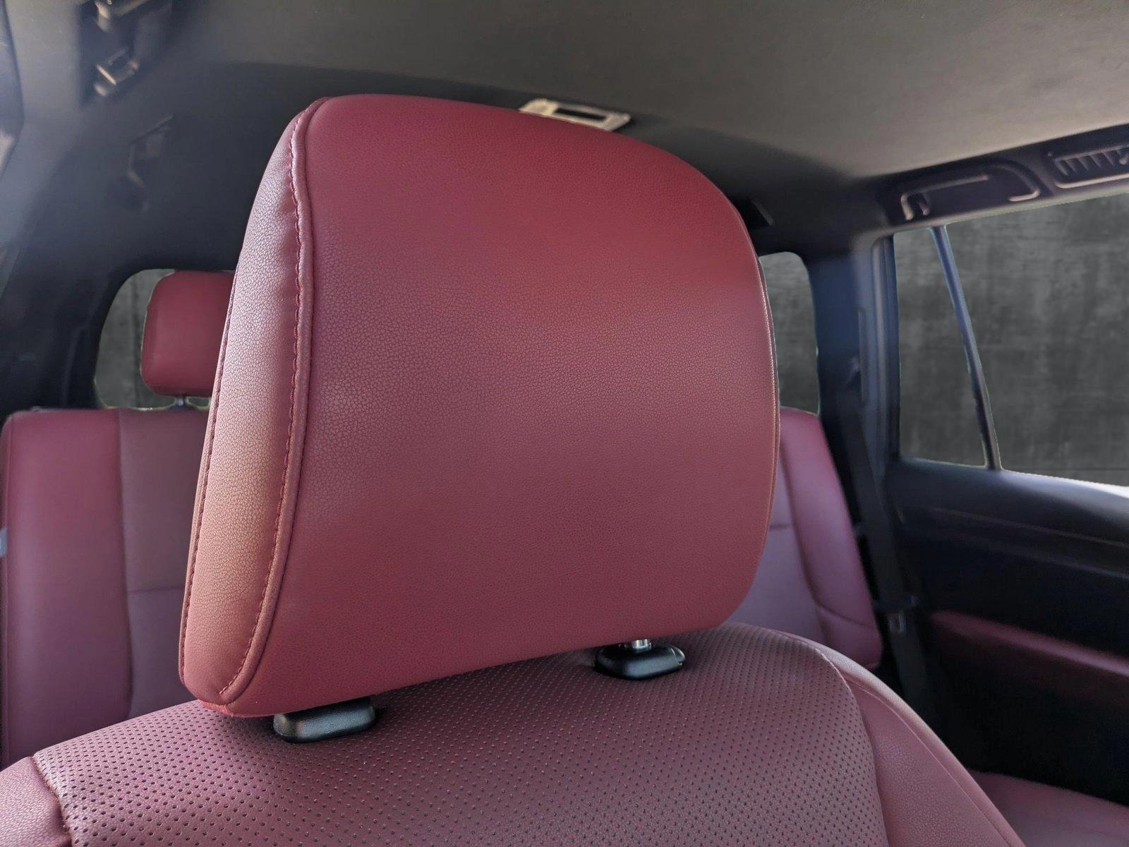 2023 Lexus GX 460 Vehicle Photo in Sarasota, FL 34231