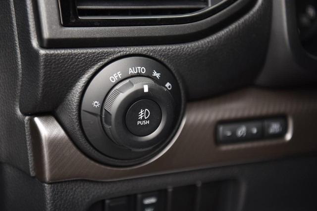2024 Nissan Titan Vehicle Photo in Ballwin, MO 63011