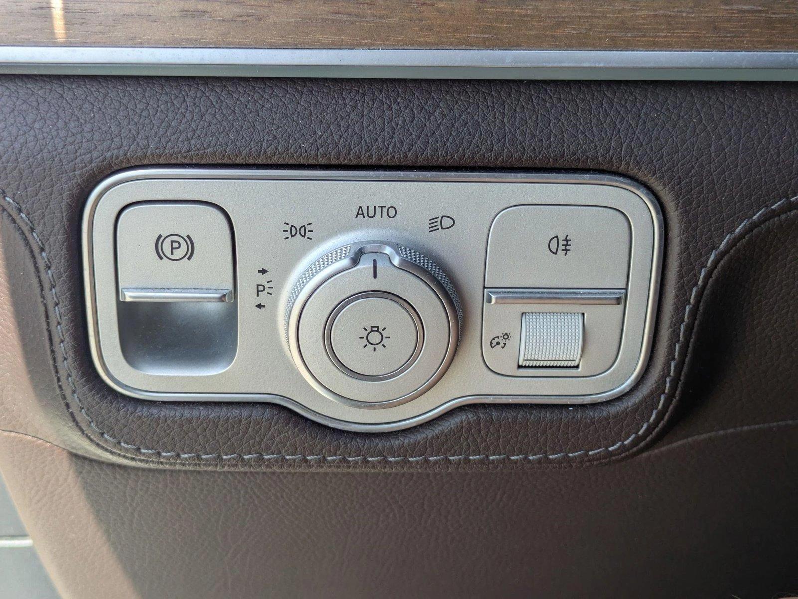 2023 Mercedes-Benz GLE Vehicle Photo in Sarasota, FL 34231