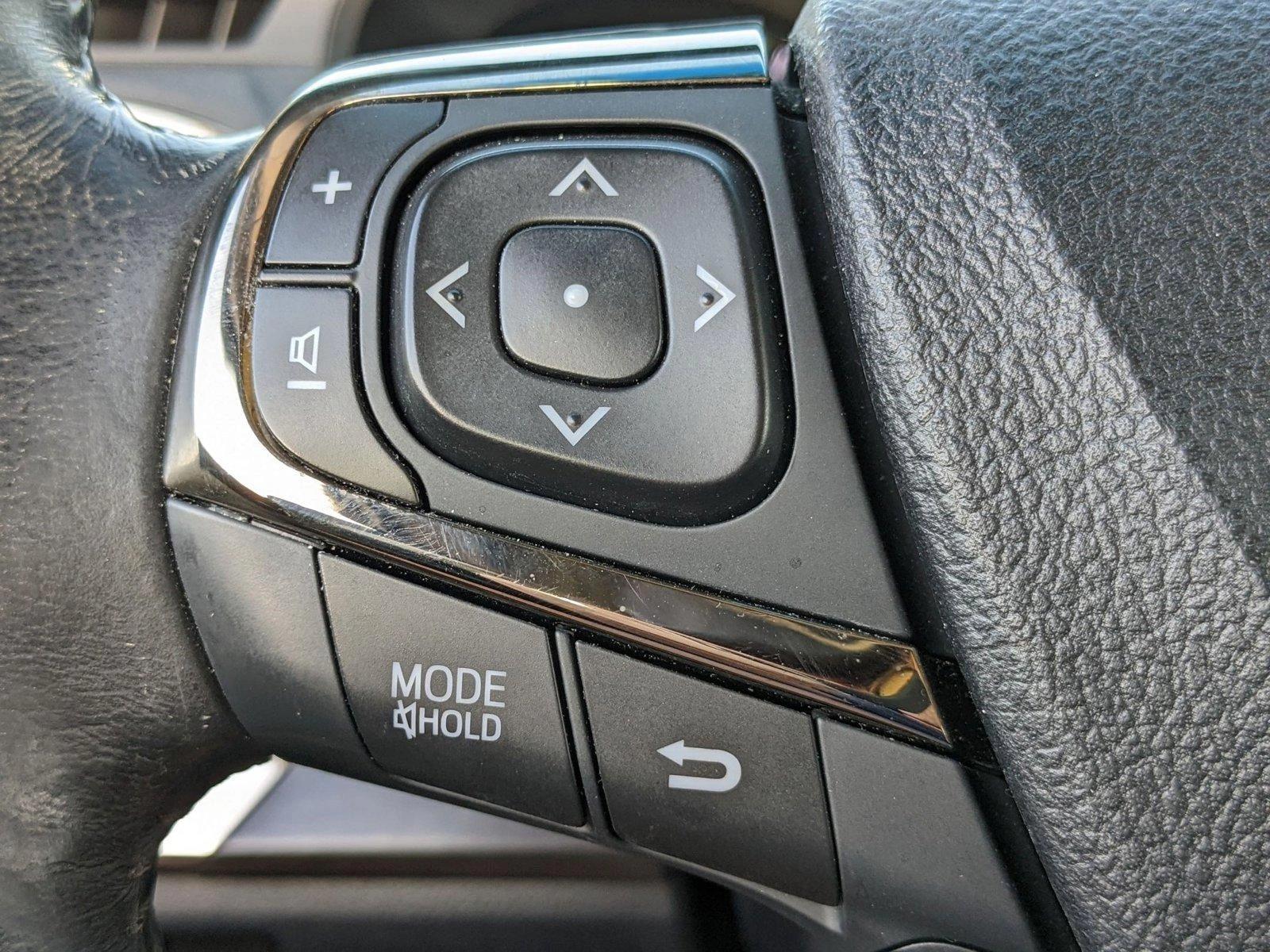 2017 Toyota Avalon Vehicle Photo in Orlando, FL 32811