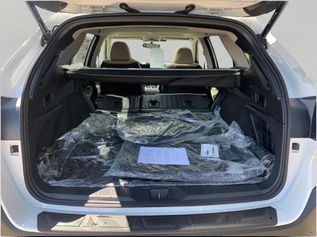 2025 Subaru Outback Vehicle Photo in Oshkosh, WI 54904