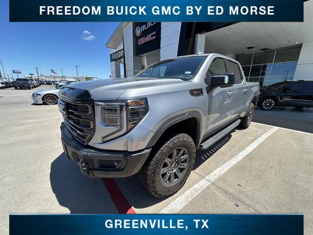 2024 GMC Sierra 1500 Vehicle Photo in Greenville, TX 75402
