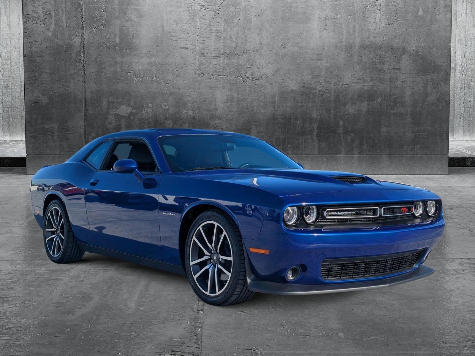 2022 Dodge Challenger Vehicle Photo in Ft. Myers, FL 33907