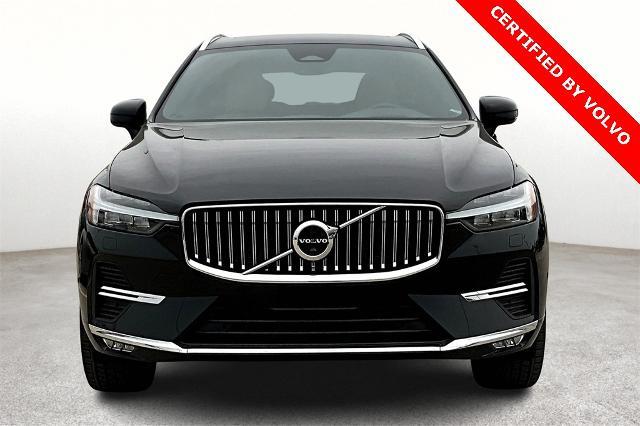 2022 Volvo XC60 Vehicle Photo in Grapevine, TX 76051