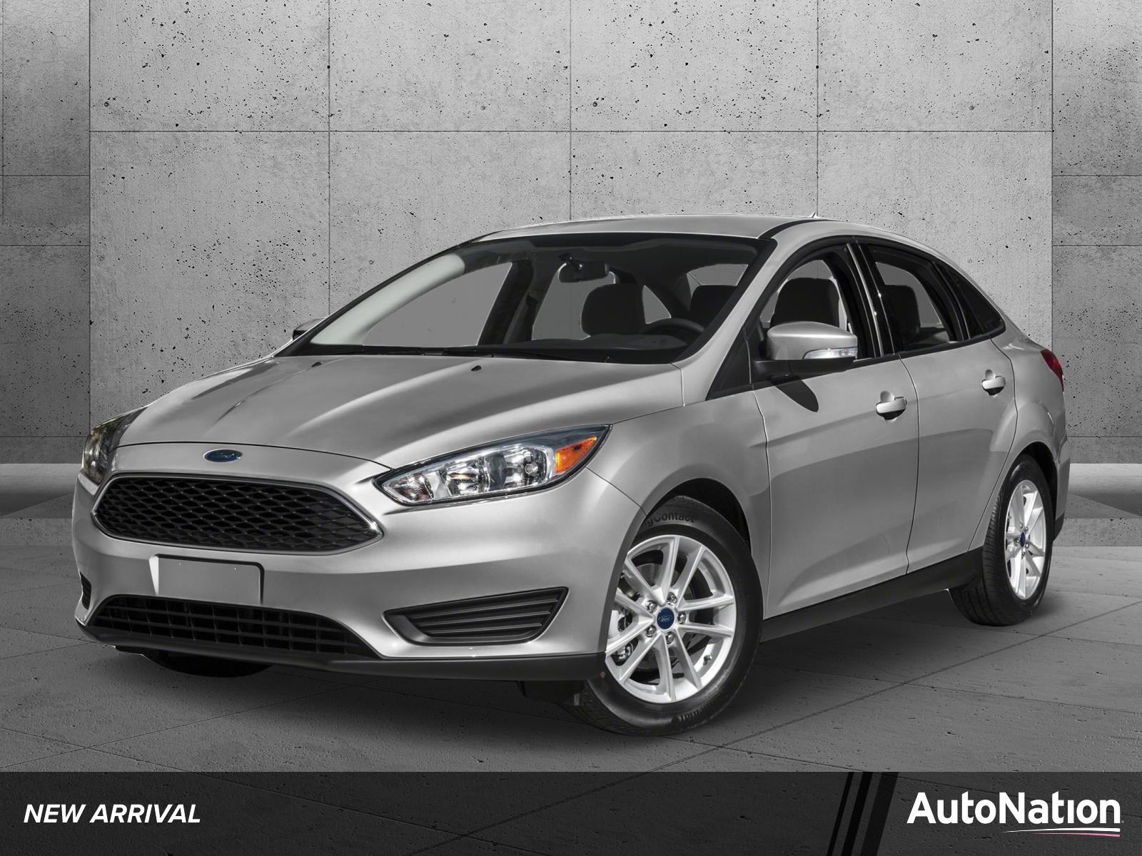 2016 Ford Focus Vehicle Photo in Coconut Creek, FL 33073