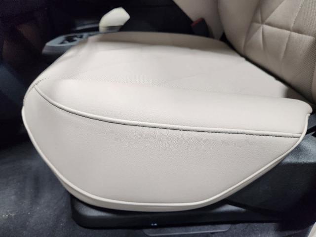 2025 BMW iX Vehicle Photo in GRAPEVINE, TX 76051