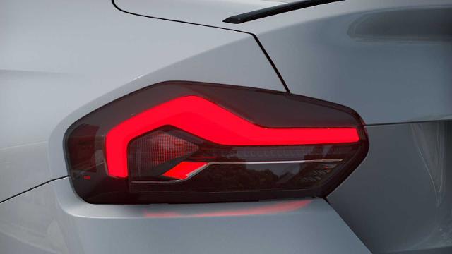 2025 BMW 230i Vehicle Photo in GRAPEVINE, TX 76051