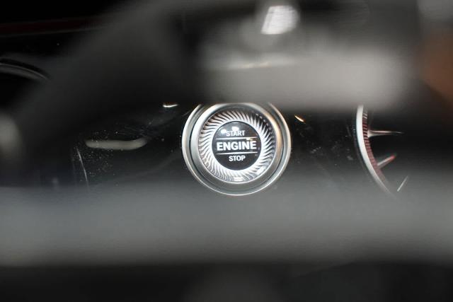 2024 Mercedes-Benz AMG GT Vehicle Photo in GRAPEVINE, TX 76051