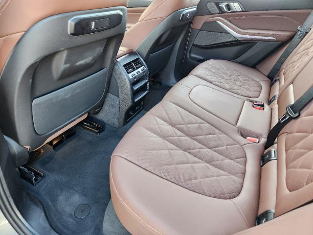 2024 BMW X5 xDrive40i Vehicle Photo in PLANO, TX 75024